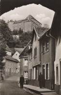 126686 - Blankenheim - Blick Durch Das Hirtentor - Euskirchen
