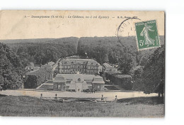 DAMPIERRE - Le Château - Très Bon état - Dampierre