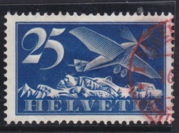 Suisse   .  Yvert  .     PA  5    .        O        .    Oblitéré - Used Stamps