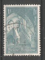 Belgie 1965 Abdij Van Affligem  OCB 1334 (0) - Gebraucht