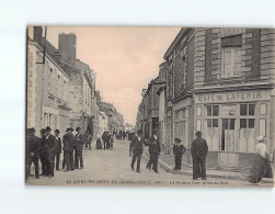 SAINT PHILBERT DE GRAND LIEU : La Grande Rue - Très Bon état - Saint-Philbert-de-Grand-Lieu