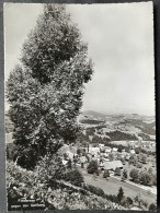 Finstersee Gegen Uetliberg/ 1956 - Menzingen