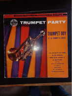 Trompette Party - Jazz