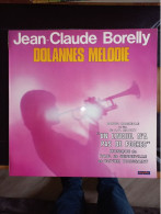 Jean Claude Borelly - Dolannes Melodie - Bande Originale Du Film "Un Linceul N'a Pas De Poches" - Musica Di Film