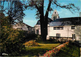 91 - Igny - Jardins De L'Hôtel De Ville - Fleurs - Carte Neuve - CPM - Voir Scans Recto-Verso - Igny