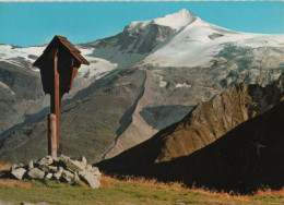 98057 - Österreich - Zillertal - Blick Vom Tuxerjochhaus - 1972 - Zillertal