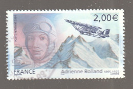 FRANCE 2005 ADRIENNE BOLLAND YT - PA 68 - OBLITERE - 1960-.... Gebraucht