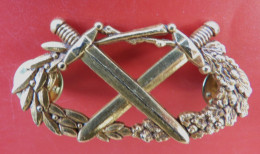 Insigne BMP Or - Frankrijk