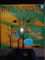 Paul Mauriat - Dans Les Yeux D'Emilie - Sonstige - Franz. Chansons