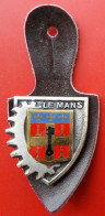 Insigne Pucelle EMPT LE MANS - France