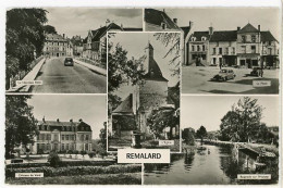 61 REMALARD ++ Multivues ++ - Remalard