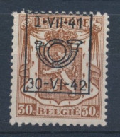 BELGIE - OBP Nr PRE 470 - Typo - Klein Staatswapen - Préo/Precancels - MNH**  - Cote 18,00 € - Typografisch 1936-51 (Klein Staatswapen)