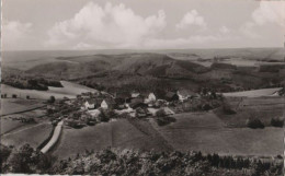 84335 - Wiblingwerde - Blick Vom Fernmeldeturm - Ca. 1960 - Lüdenscheid