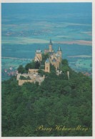 25687 - Burg Hohenzollern - Schöne Karte - Ca. 1985 - Balingen