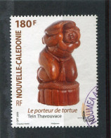 NOUVELLE CALEDONIE  N°  1065  (Y&T)  (Oblitéré) - Usati