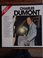 Charles Dumont - Coffret De 3 Disques - Andere - Franstalig