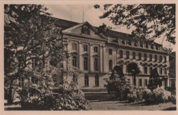 69925 - Greifswald - Universität - 1956 - Greifswald