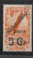 Guinea Ed. Nr. 11 - Spanish Guinea