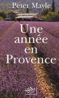 Une Année En Provence - Non Classés