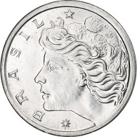 Brésil, 2 Centavos, 1969 - Brasile