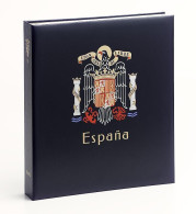 DAVO Luxus Album Spanien Teil V DV7935 Neu ( - Reliures Et Feuilles