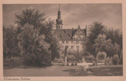 19637 - Weikersheim - Schloss - Ca. 1935 - Tauberbischofsheim