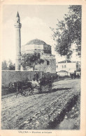 Albania - VLORË Valona - The Main Mosque - Publ. Cav. Alemanni 2795 - Albanie