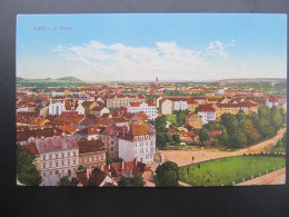 AK LINZ Ca. 1916 // D*58704 - Linz