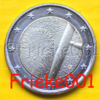 Finland - Finlande - 2 Euro 2014 Comm.(Ilmari Tapiovaara) - Finlandía