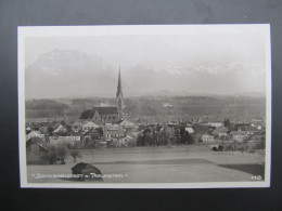 AK Schwanenstadt Ca. 1930 // D*58708 - Vöcklabruck