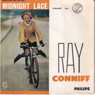 RAY CONNIFF - FR EP - MIDNIGHT LACE + 3 - Instrumentaal