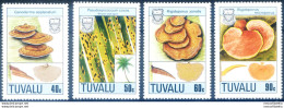 Funghi 1988. - Tuvalu