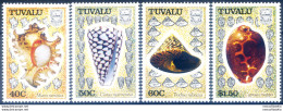 Conchiglie 1991. - Tuvalu