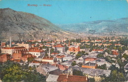 Postcard Bosnia And Herzegovina Mostar - Bosnie-Herzegovine