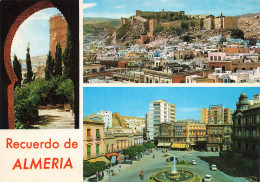 ES ANDALUCIA ALMERIA - Almería