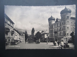 AK LIENZ 1937  // D*58716 - Lienz