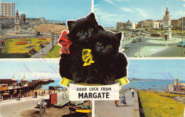 Margate - Good Luck From Margate - Margate