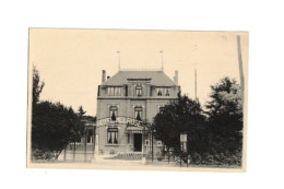 Hôtel Melrose à Viroinval Namur. - Viroinval