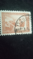 İRAN-1935-    45   D     DAMGALI   RİZA ŞAH PEHLEVİ - Iran