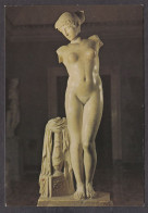 089114/ ROMA, Musei Capitolini, *Venere Esquilina-Vénus Esquiline* - Museums