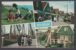 109042/ VOLENDAM - Volendam