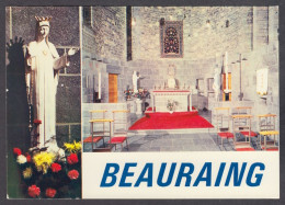 129402/ BEAURAING, La Chapelle Monumentale, Intérieur - Beauraing