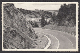 072701/ HOUFFALIZE, Route De Liège - Houffalize