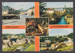 119457/ HOUFFALIZE, Bonjour De - Houffalize