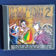 Frenchy Ska Reggae Party 2 CD - Reggae