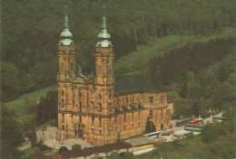 747 - Bad Staffelstein - Wallfahrtskirche Vierzehnheiligen - Ca. 1985 - Lichtenfels