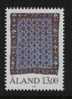 Aland 1990 Yvertn° 41 *** MNH Cote 6 € Artisanat - Aland