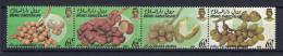 179 BRUNEI 1989 - Y&T 415 A/D - Fruit - Neuf ** (MNH) Sans Charniere - Brunei (1984-...)