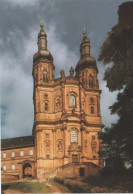 843 - Bad Staffelstein - Kloster Banz - Klosterkirche - Ca. 1985 - Lichtenfels