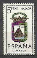 Spain 1964 Mi 1499 MNH  (ZE1 SPN1499) - Postzegels